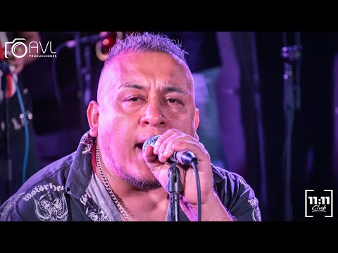 Corazón Embustero - Orquesta N'Samble - 11:11 Club