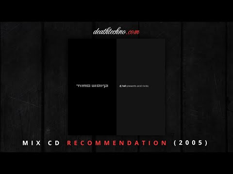 DT:Recommends | Time Warp 5 - DJ Hell - Acid Rocks (2005) Mix CD