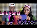 Luis Fonsi, Steflon Don - Calypso Luis Fonsi, Steflon Don - Calypso