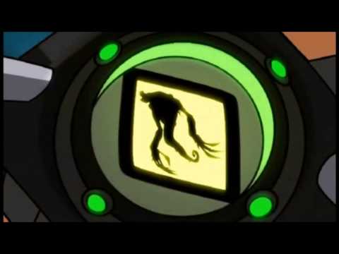 AMV Ben 10 ~ Monster [HD]