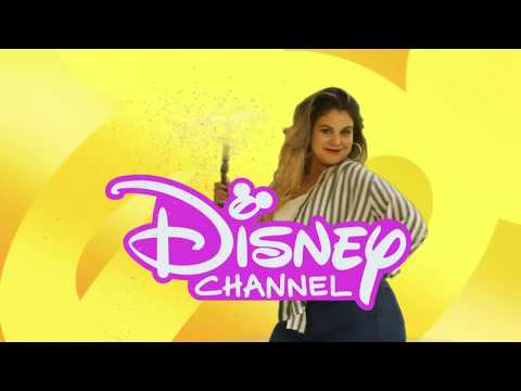 Bumper da Micaela Díaz (Dublado) | Capítulos Bia 🎨