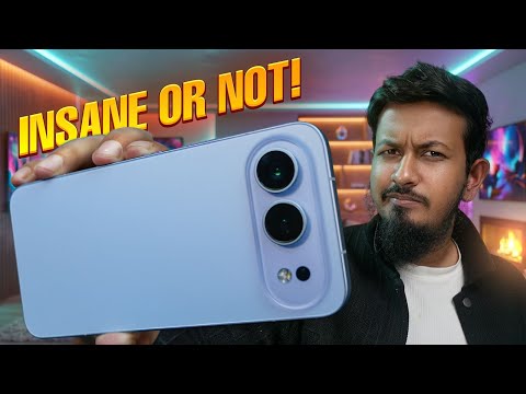 মিডরেঞ্জে Honor 500 এবার সিরিয়াস! 😰