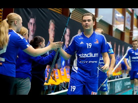 Maalikooste Rangers–Tiikerit 4-7 (Inssi-Divari)