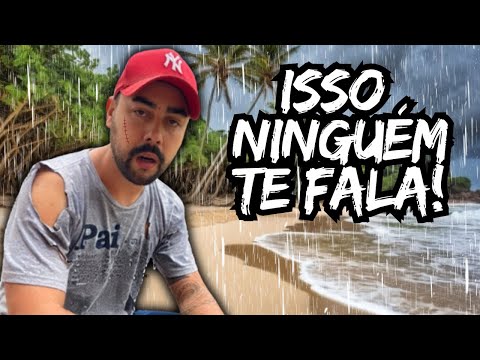 10 Negative Points About Living at the Beach