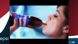 Julieta Venegas - Eres Para Mí Feat. Daddy Yankee (Comercial Pepsi 2007)