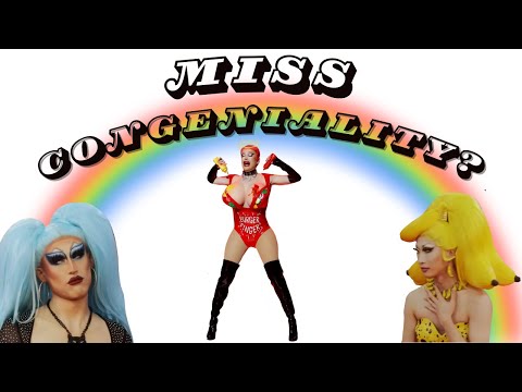 Plane Jane Campaigning for Miss Congeniality for 1 Minute and 42 Seconds