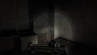 #5(バイオハザード9レクイエム)怖いな嫌だな
