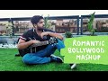 Romantic Bollywood Mashup By Utsav Aggarwal