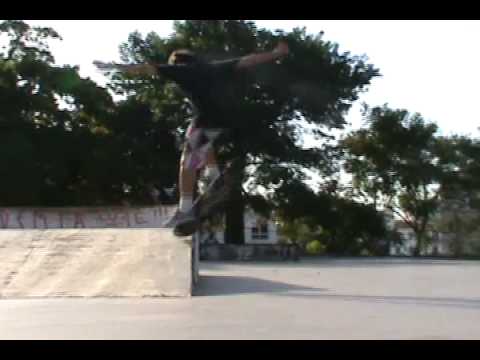 Matheus Friederichs - SPONSOR ME!