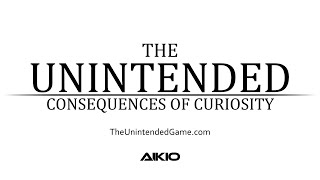 The Unintended Consequences of Curiosity Steam Key GLOBAL