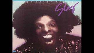 Sly Stone - I Get High On You (1979 Disco Remix)