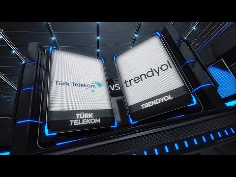 CBL 2023 Week 7 : Türk Telekom - Trendyol I Full Game Highlights | Dec. 10, 2022