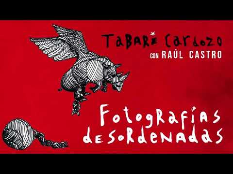 Tabaré Cardozo con Raúl Castro - Fotografías Desordenadas