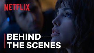 3 Body Problem | Inside the End of Judgment Day | Netflix