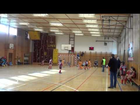 FOTBAL - Lipník nad Bečvou 15.2. 2014