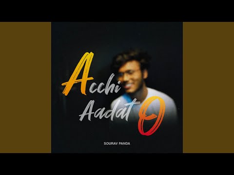 Sourav Panda Acchi Aadato