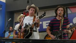 The Wild Feathers - Quittin&#39; Time (Austin, TX 2018)