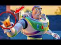 TOY STORY Deleted Scenes You Never Got To See