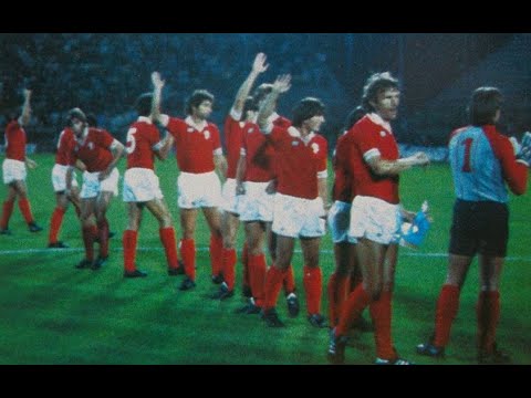 Perugia-Lazio 1-1 Serie B 82-83 26' Giornata