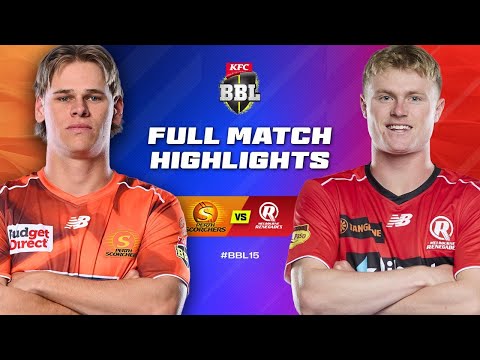 The Big Bash and cricket.com.au