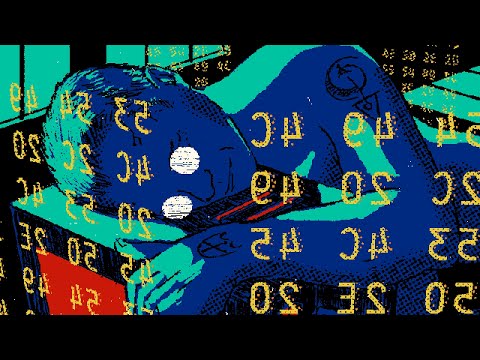 Comfort in Numbers | SAFE MODE: 05