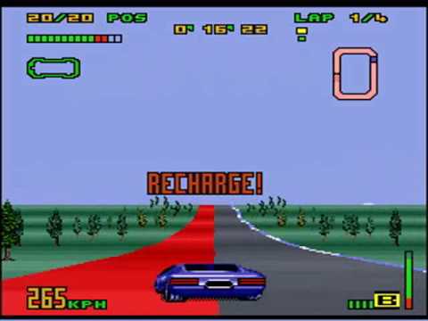 top gear 3000 super nintendo rom