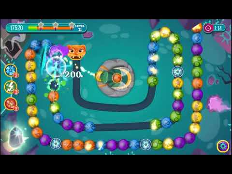 Violas Quest Level 71 - NO BOOSTERS 🦉 | SKILLGAMING ✔️