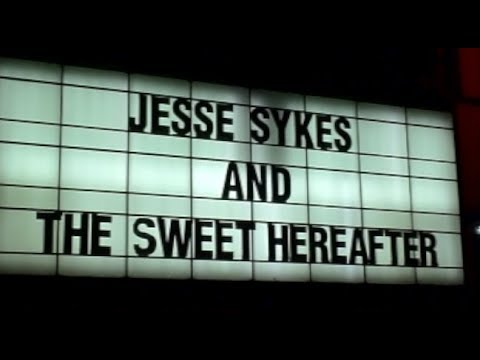 Jesse Sykes & the Sweet Hereafters 15/05/07  Paris, L'Européen