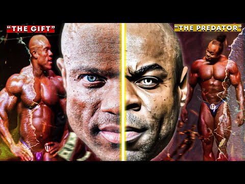 The Last GREAT Bodybuilding Rivalry (PHIL HEATH Vs KAI GREENE)
