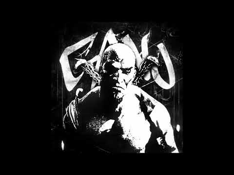 VUKEINE - GANO (ULTRA SLOWED + REVERB) | 1 HOUR