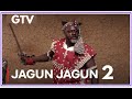 Jagun Jagun 2 Latest yoruba movie 2023 drama Starring Femi Adebayo | Lateef Adedimeji |  Ibrahim