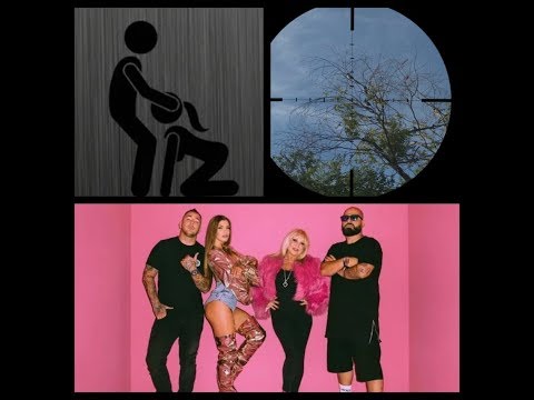 LOTFI BEGI * ZOLTÁN ERIKA * DÉR HENI ÉS CURTIS CUCCÁRA A CASANOVA-RA REAGÁLTAK HIPHOP ARCOK