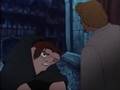 The Hunchback Of Notre Dame 1996 Disney Quasi And Phoebus