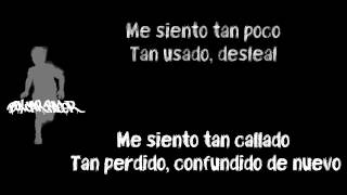 Boxcar Racer - I Feel so - Subtitulada Español