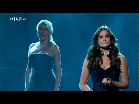 Opera Familia - Caruso - Finale Holland's Got Talent 16-09-11 HD