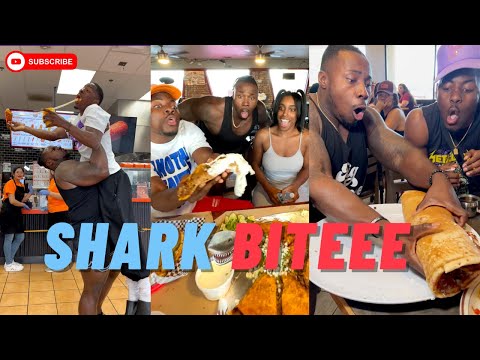 GROOVE SHARK BITE w/YUDDY COMPILATION 1