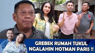 Download lagu GREBEK RUMAH TUKUL ARWANA, NEMU BEGINIAN TERNYATA KAYA RAYA - OBROLAN HOT mp3