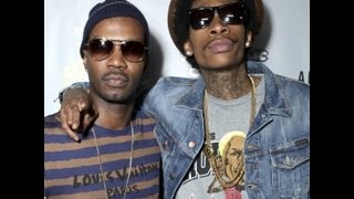 Juicy J ft. WIz Khalifa - One Thousand (DOWNLOAD)