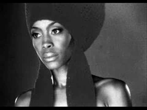 In love with you--Erykah Badu feat. Stephen Marley