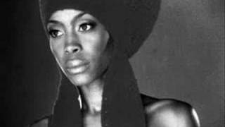 In Love With You Erykah Badu feat Stephen Marley Video