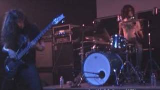 And Hell Followed With... - This Night is the Coroner&#39;s