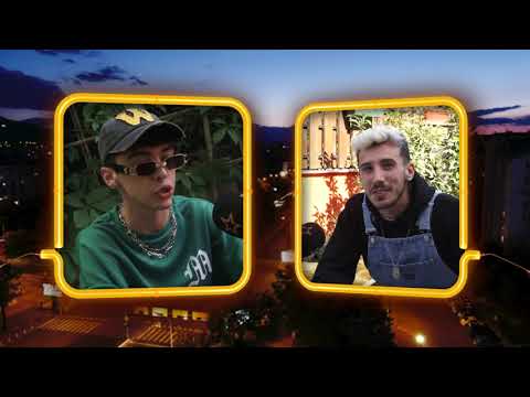 DUSAN PAUNOVSKI UDRI PO MARIO MANOV: "MANOV MISLI DEKA E POGOLEMA ZVEZDA I OD TOSE PROESKI"