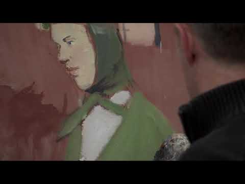 Neo Rauch - Gefährten und Begleiter