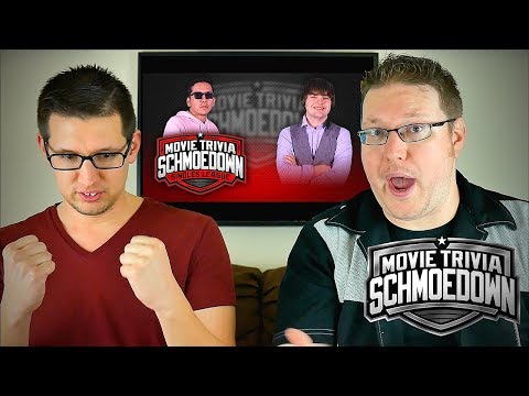 Schmoedown Reactions - Paul Oyama v Brendan Meyer - 2/15/19