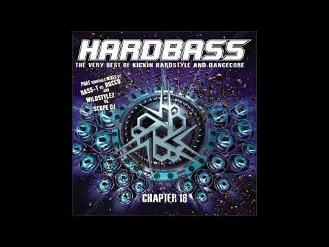 Hardbass Chapter 18 - CD2