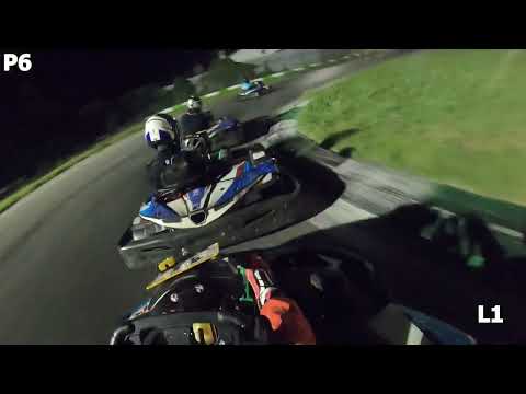 POMPOSA SPRINT SERIES 2022 - 1° ROUND - GARA 2