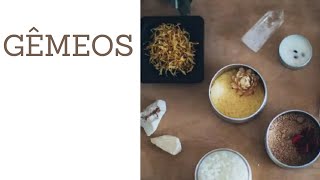 GÊMEOS UMA PESSOA SERÁ RETIRADA DA SUA ENERGIA! SUA VIDA FLUI PROSPERIDADE