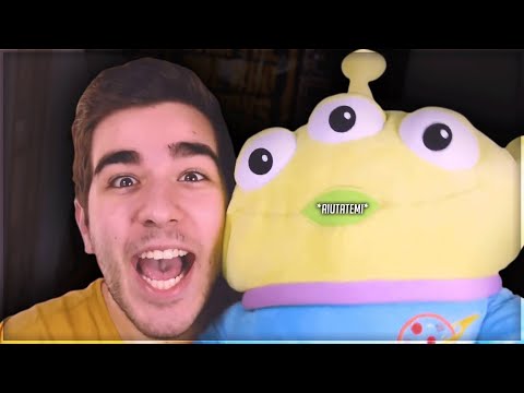 NON GUARDARE QUESTO VIDEO *pericoloso*