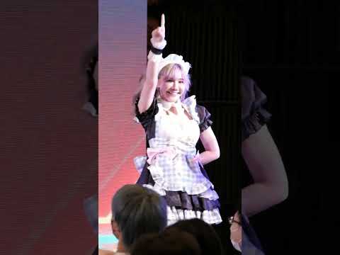 20230611 Castella Yume Wo Miyou Koi Fancam Focus