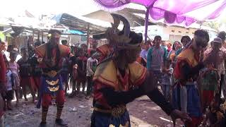 Download lagu IWAK PEDA dipopulerkan oleh: Susy Arzetty karya:Suka wijaya,  Burok 'PURBASARI MUDA' mp3